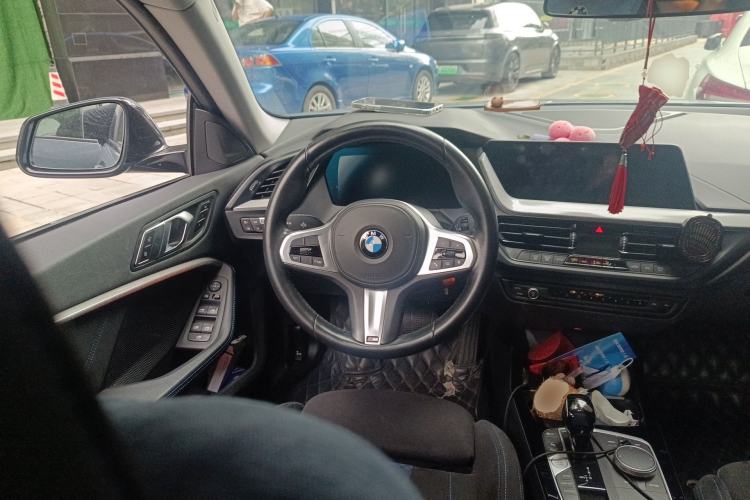 Used BMW 2 Series 2021 225i Four-Door Coupe M Sport Night Edition
