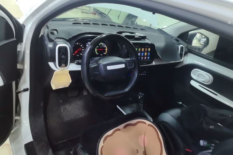 Used Roewe Clever 2022 311km QiQi BoBo Edition