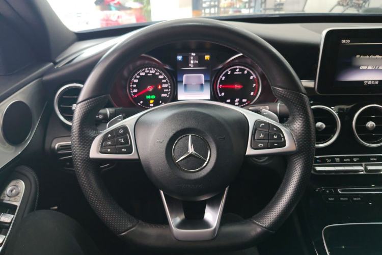 Used Mercedes-Benz C-Class 2018 C 200 Sport Edition
