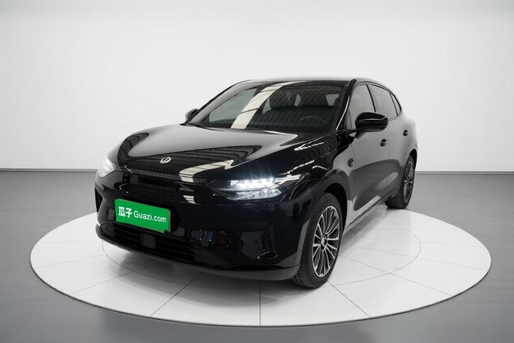 Used Leapmotor C11 2024 All-Electric 580 Luxury Edition