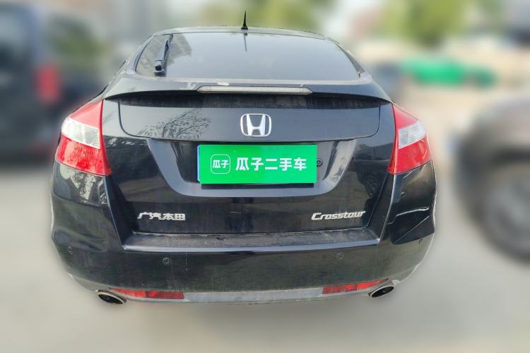 Used Honda Crosstour 2012 2.4L Prestige Edition