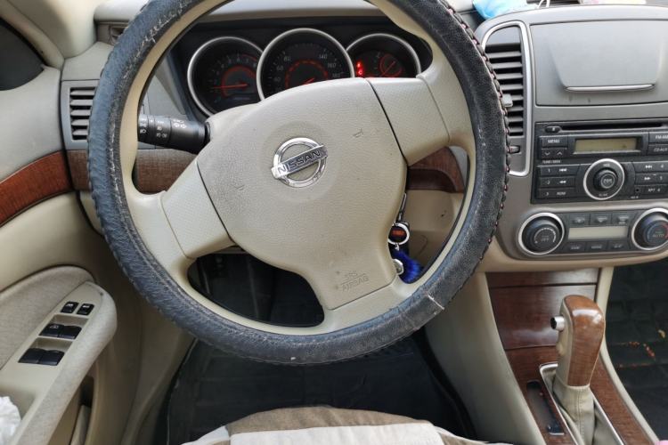 Used Nissan Sylphy 2012 Classic 1.6XE Automatic Comfort Edition
