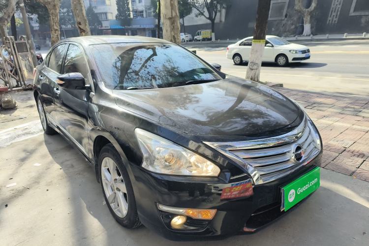 Used Nissan Teana 2014 2.0L XL Upper Tech Edition
