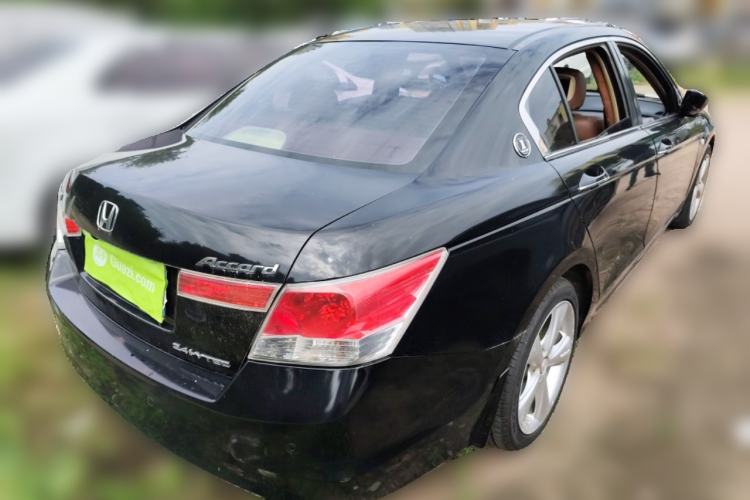 Used Honda Accord 2010 2.4L Millionth Anniversary Edition
