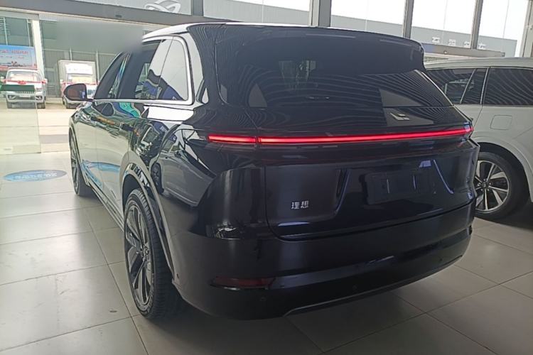 Used Li Auto L7 2024 Ultra Model