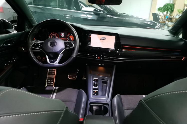 Used Volkswagen Golf 2023 280TSI DSG R-Line Lite