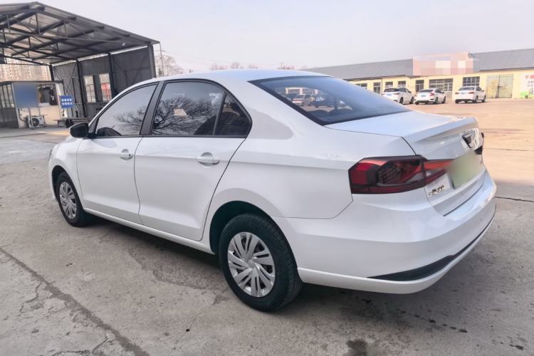 Used Jetta VA3 2019 1.5L Manual Entry-Level Version