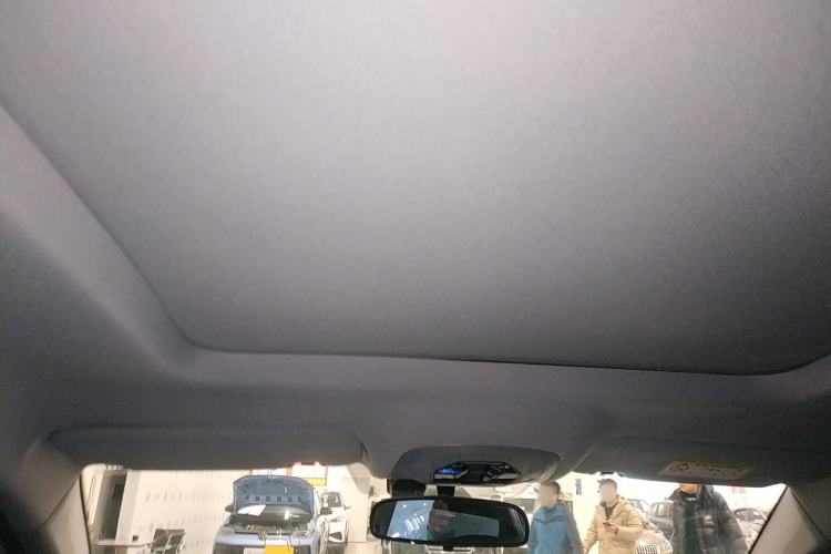 Used Chery Tiggo 7 PLUS 2025 Model 1.5T CVT Prestige