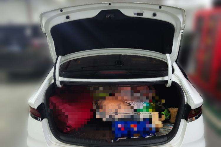 Used Hyundai Lafesta 2021 280TGDi Luxury Sport Enjoyment Edition