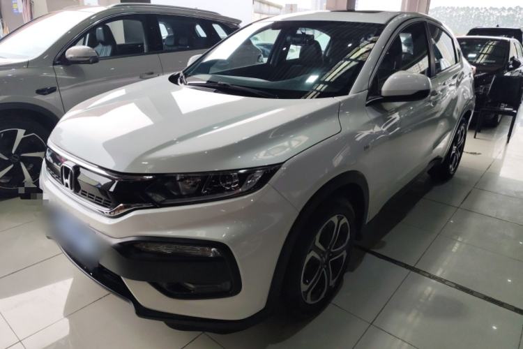 Used Honda XR-V 2017 1.8L EXi CVT Comfort Version