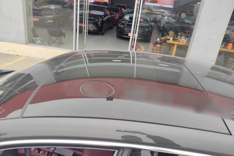 Used Volkswagen Lamando 2024 Lavida L 280TSI DSG Cool & Spicy Edition Roof