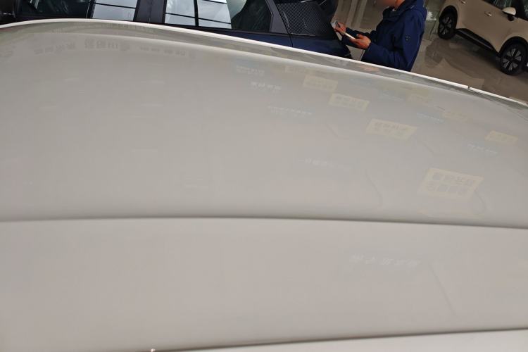 Used BYD Seagull 2025 Intelligent Driving Version 305 km Dynamic Edition