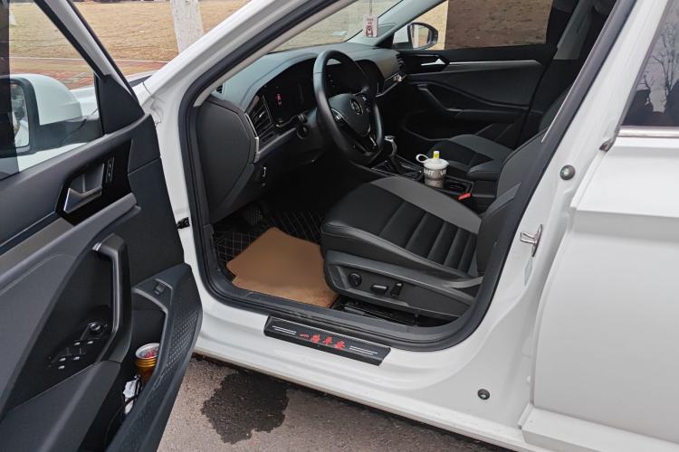 Used Volkswagen Sagitar 2022 280TSI DSG Flyover Edition