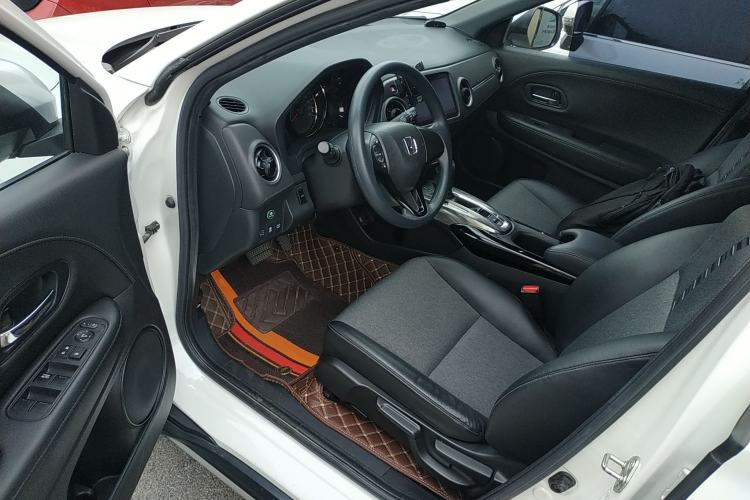 Used Honda XR-V 2021 220TURBO CVT Luxury Edition
