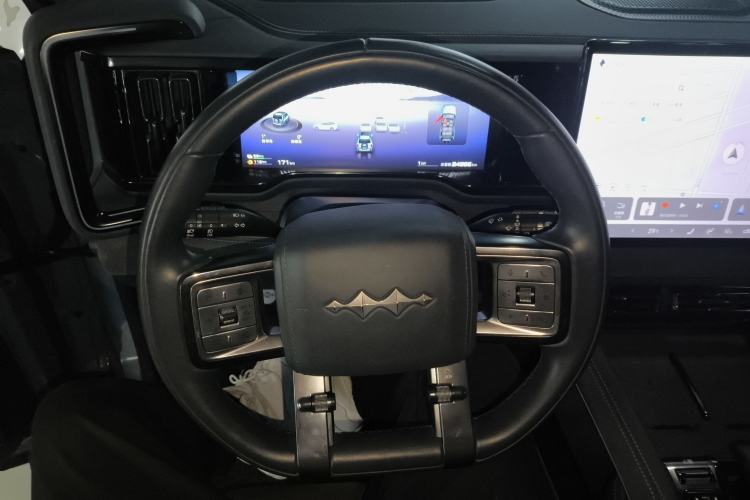 Used Formula Leopard Leopard 5 2023 Cloud Ride Flagship Edition