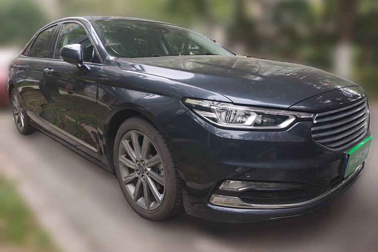 Used Ford Taurus 2019 EcoBoost 245 Premium Edition
