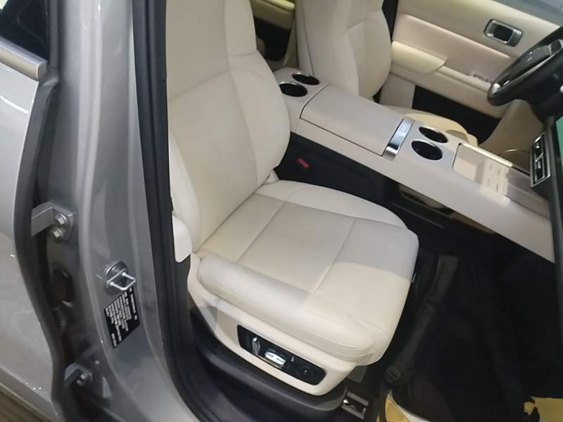 Used Li Auto L9 2025 Ultra Smart Refreshed Edition — 24