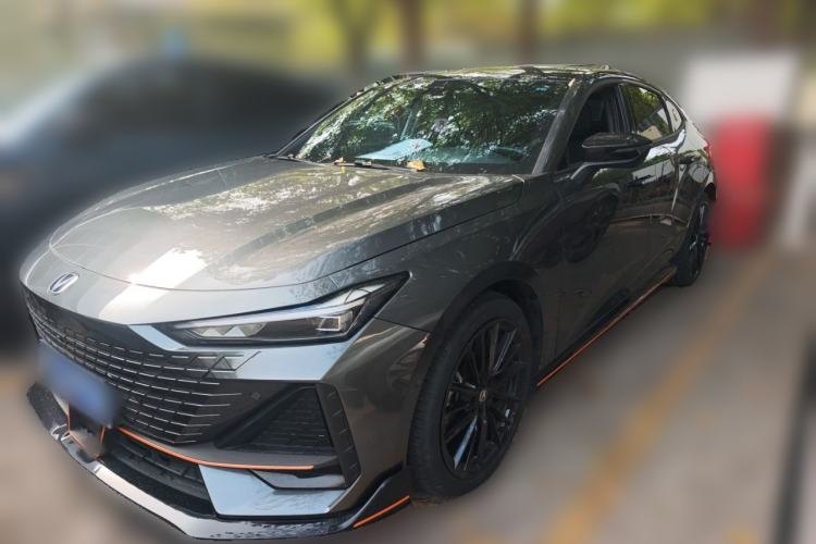 Used CHANGAN UNI-V 2022 1.5T Sport Edition