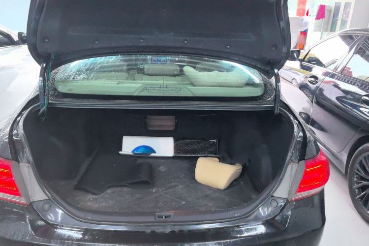 Used Toyota Camry 2013 200G Classic Luxury Edition