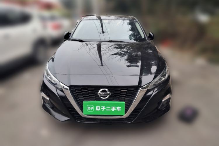 Used Nissan Teana 2020 Revised Version 2.0L XL Comfort Edition
