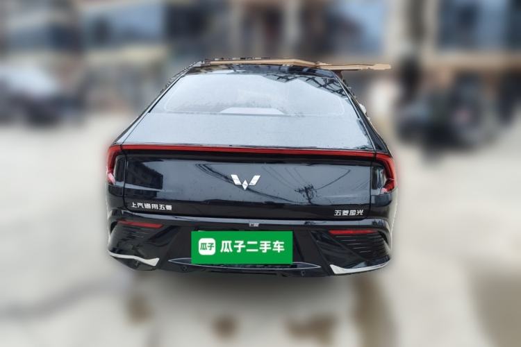 Used Wuling Xingguang 2023 150 Advanced Edition
