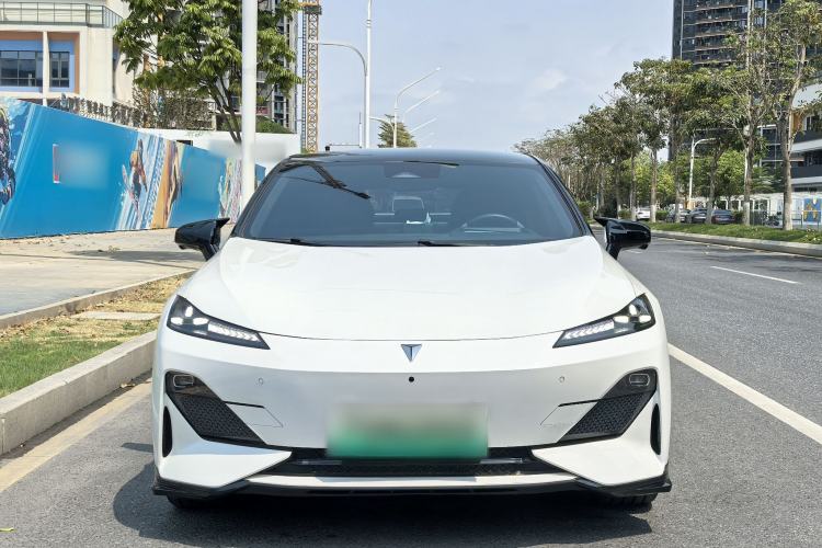 Used Deepal SL03 2023 200Max Range-Extended Version