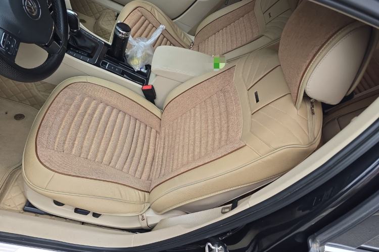 Used Volkswagen Passat 2015 1.8TSI DSG Prestige Edition