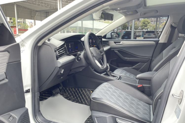 Used Volkswagen Sagitar 2023 300TSI DSG Excellence Edition