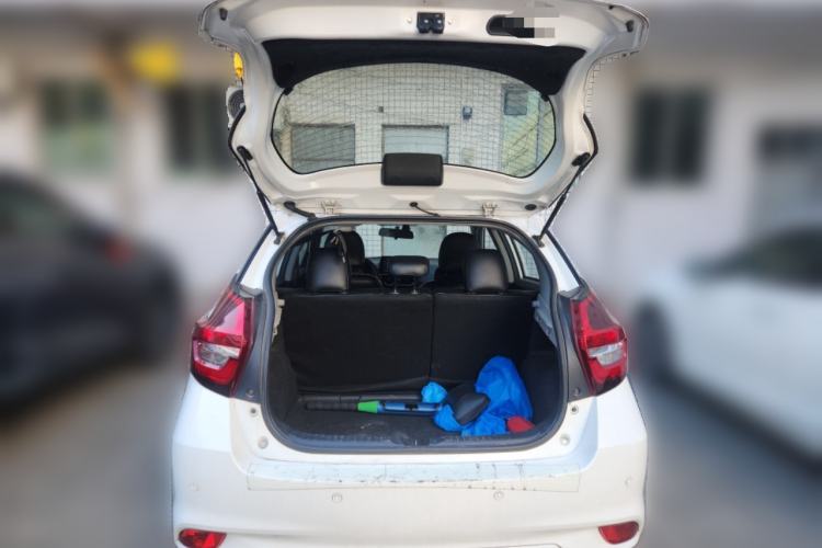 Used Toyota Vios FS 2021 1.5L CVT Fengchi Edition