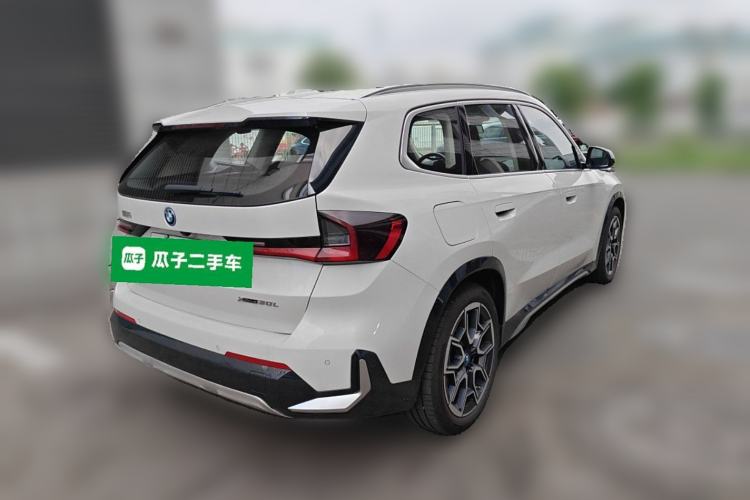 Used BMW iX1 2023 xDrive30L X Design Package
