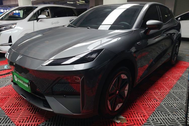 Used Deepal S07 2025 Deepal 520Max AD PRO Pure Electric Model with Advanced Driving Assist