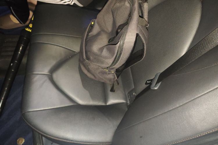 Used Toyota Camry 2021 2.0G Luxury Edition
