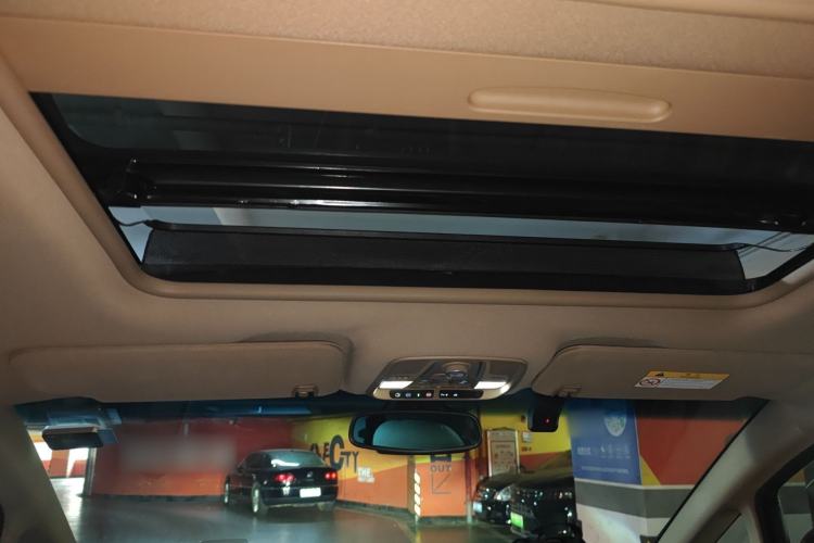 Used Buick GL8 2018 ES 28T Flagship Model China VI Standard
