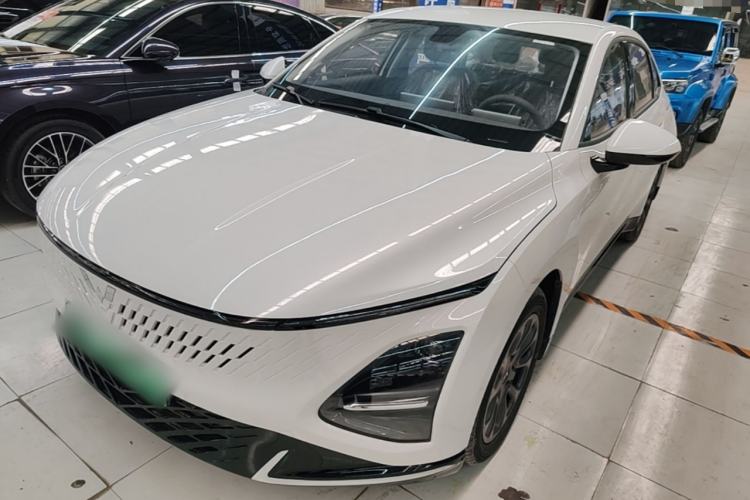 Used Wuling Xingguang 2025 70km Smart Standard Version