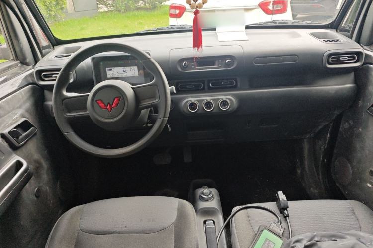 Used Wuling Zhiguang New Energy 2025 Comfort Model
