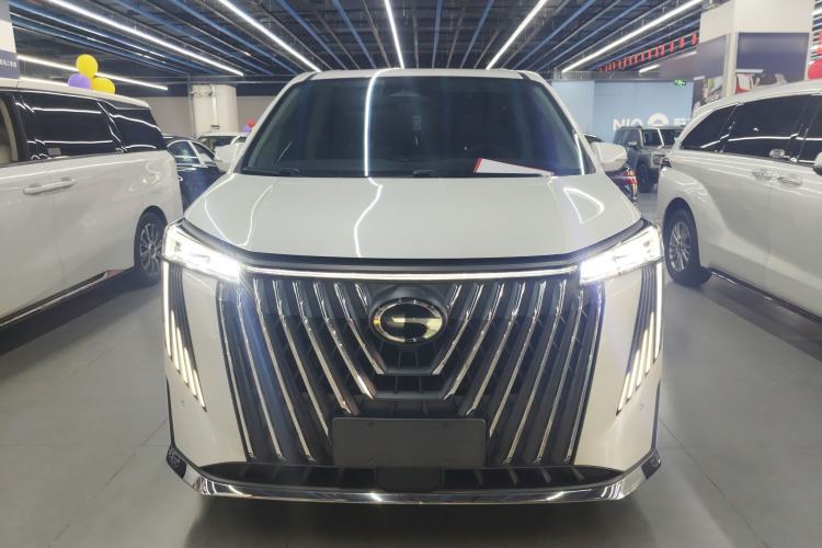 Used GAC Trumpchi M8 2024 Master Series 400T Ultimate Edition
