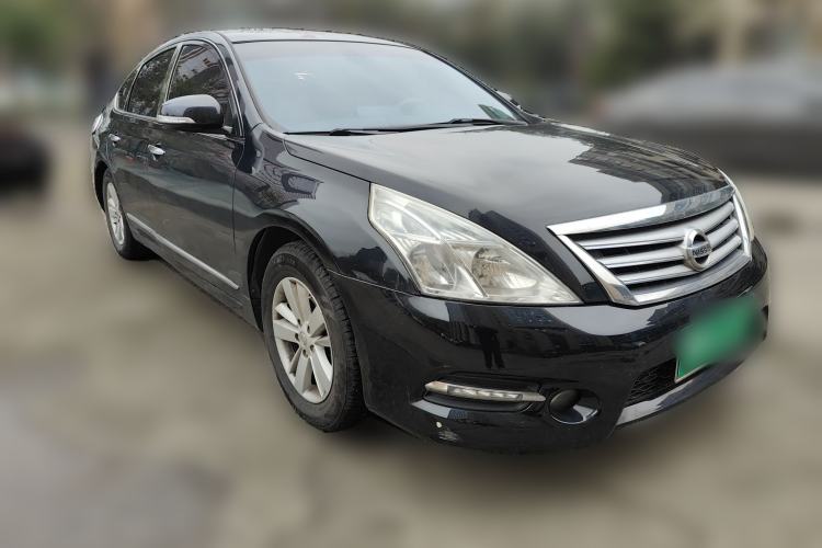 Used Nissan Teana 2011 2.0L XL Comfort Edition
