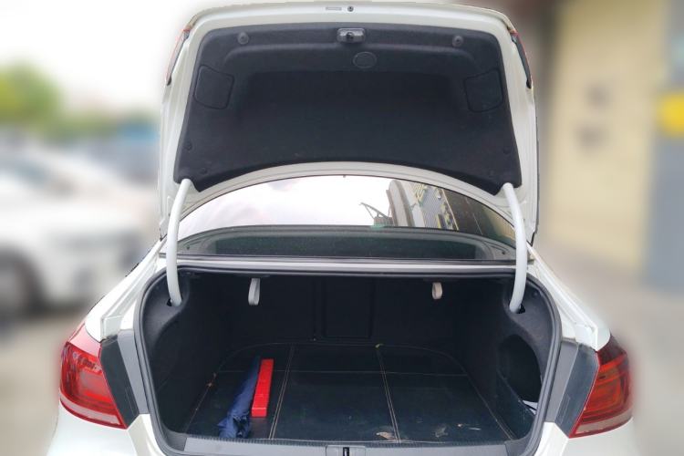 Used Volkswagen FAW-Volkswagen CC 2015 2.0 TSI Ultimate Model
