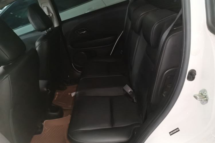 Used Honda Vezel 2020 1.5L CVT Pioneer Edition