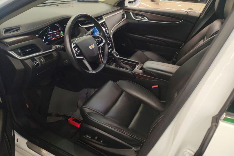 Used Cadillac XTS 2018 28T Elite Edition
