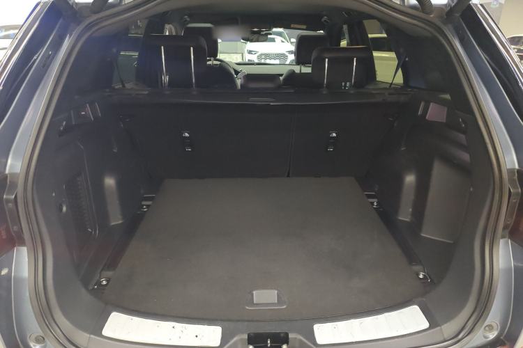 Used Land Rover Discovery Sport 2022 Restyled 249 PS R-Dynamic SE Performance Tech Edition 5 Seats