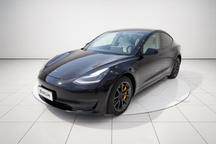 Used Tesla Model 3 2020 Standard Range Rear-Wheel Drive Upgraded Version Guazi used car, China used car export, Used car for sale, Used  cars, Cheapest cars for sale