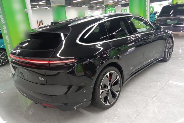 Used Nio ET5T 2025 75 kWh Touring
