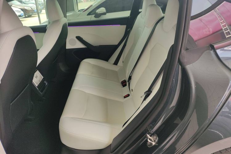 Used Tesla Model 3 2023 Rear-Wheel-Drive Version