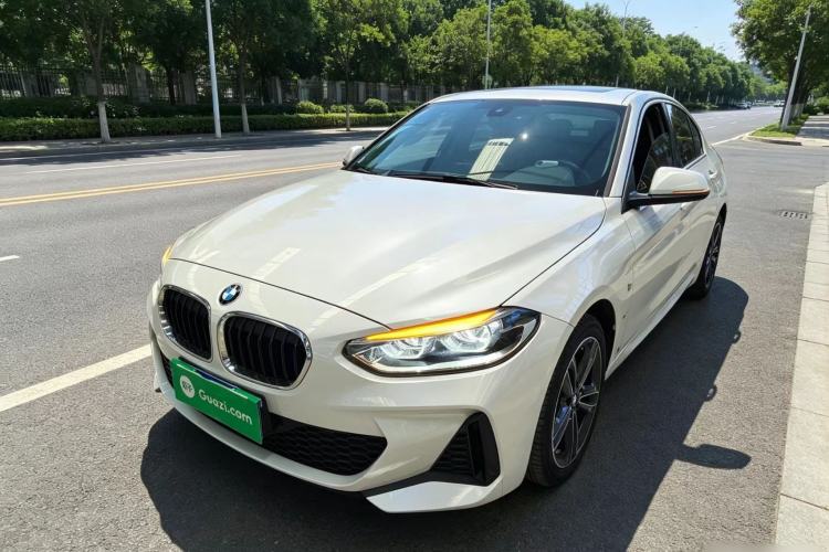 Used BMW 1 Series 2023 120i M Sport Edition
