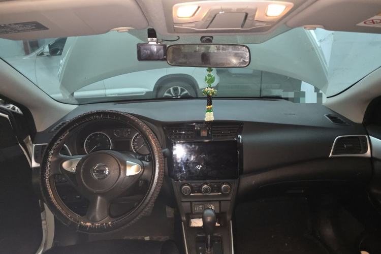 Used Nissan Sylphy 2019 Classic 1.6XE CVT Comfort Edition