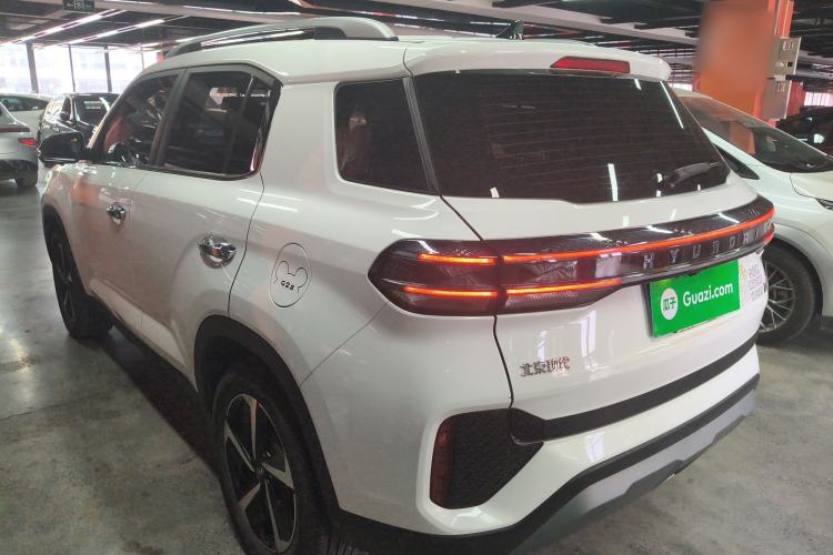 Used Hyundai ix35 2021 2.0L Automatic 2WD GLS Leading Edition
