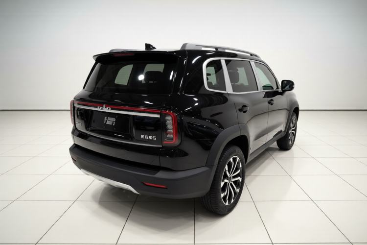 Used Haval DARGO 2026 Model 1.5T DCT Border Collie Edition
