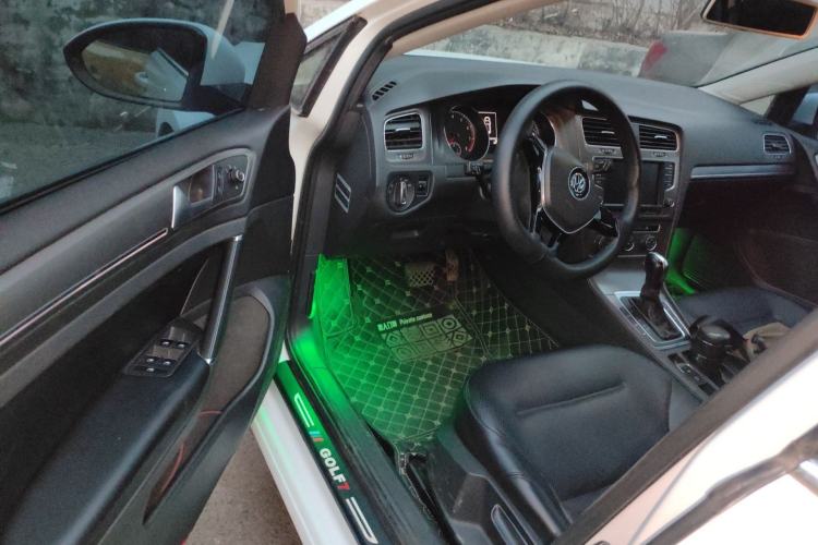 Used Volkswagen Golf 2014 1.4TSI Automatic Comfort Model
