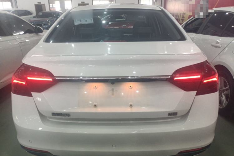 Used Geely Auto Emgrand 2020 1.5L CVT Upward Version